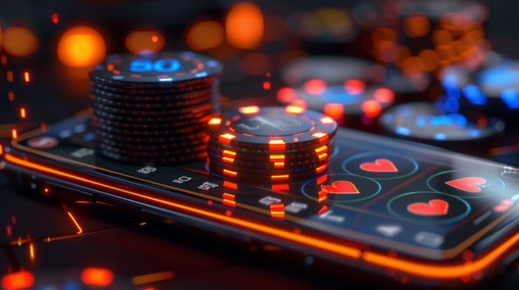 Responsible daily casino browsing guidance on 97j777 for adults only