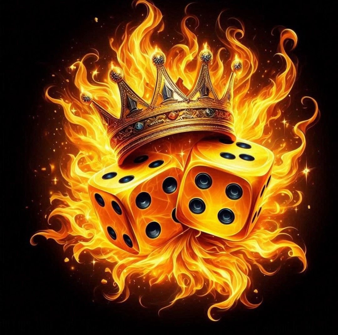 Responsible gaming message for 97j777 Queen of Bounty adult users