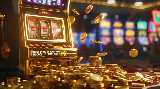 Privacy and account care scene within the 97j777 Daily Casino Guide