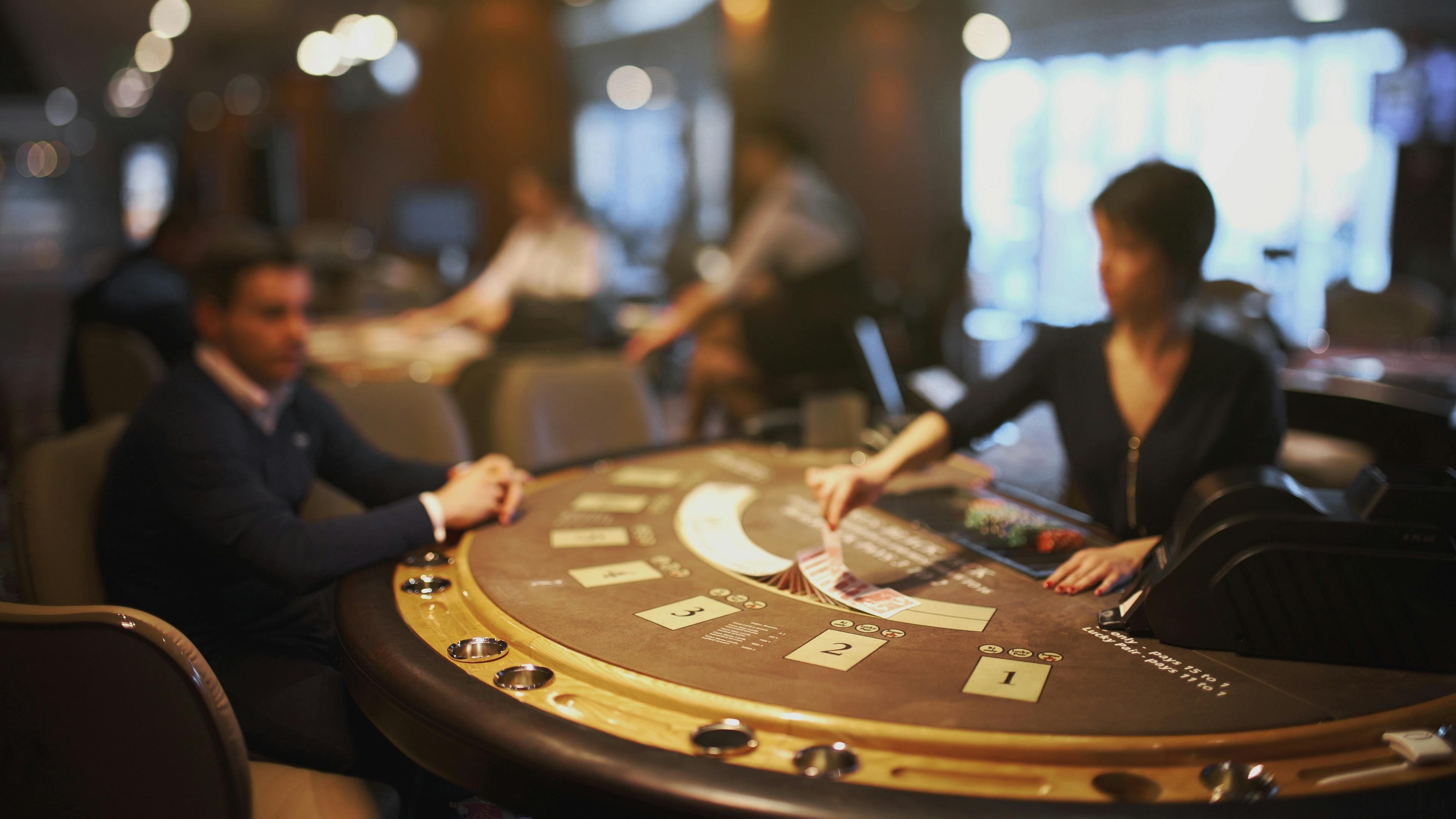 Responsible Texas Holdem session guidance on 97j777 for adult users