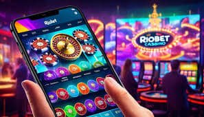 Mobile viewing example for Big Bass Hold Spinner on 97j777